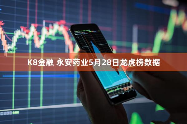 K8金融 永安药业5月28日龙虎榜数据